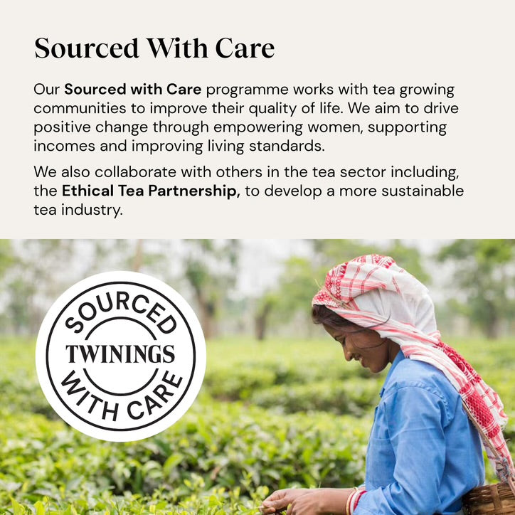 Twinings Superblends Wind Down Tea Collection 20 Tea Bags