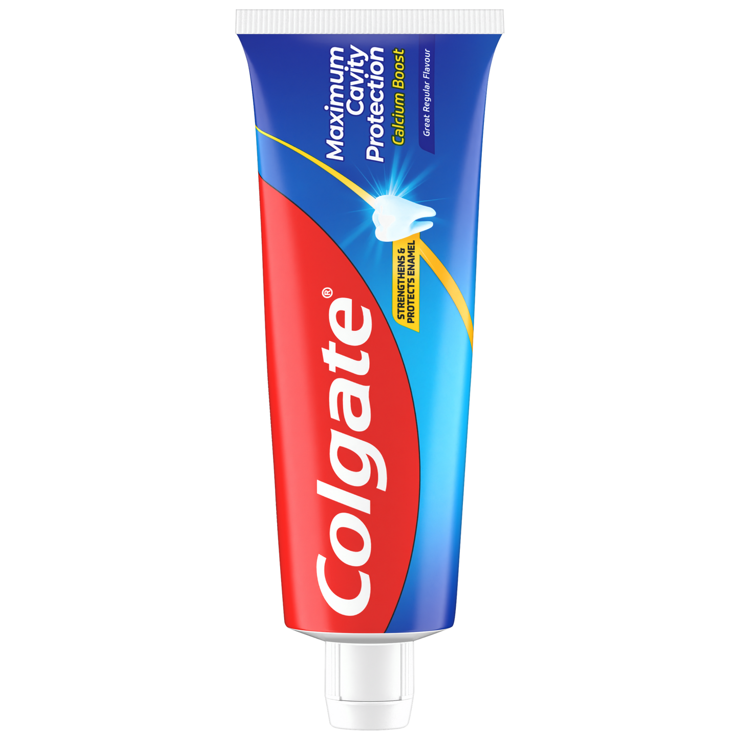 Colgate Maximum Cavity Protection Toothpaste