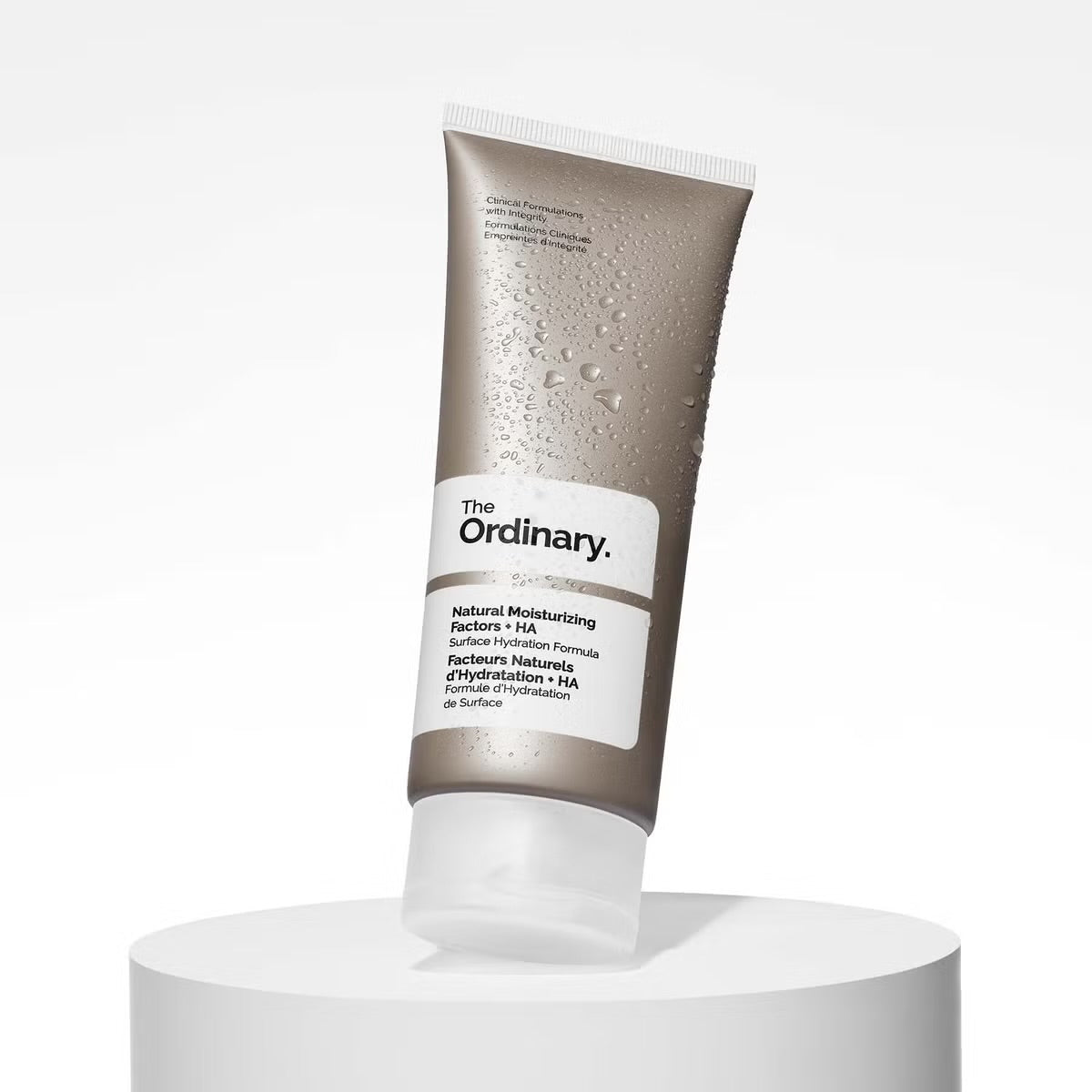 The Ordinary Natural Moisturizing Factors + HA
