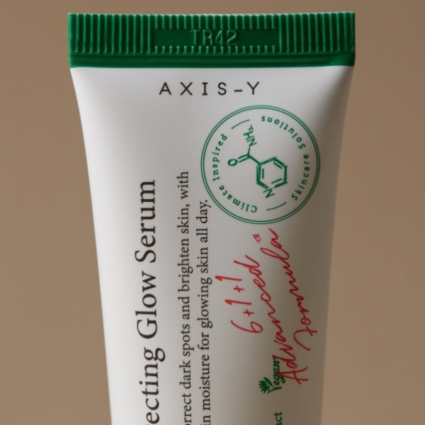 Axis-Y Dark Spot Correcting Glow Serum 50ml