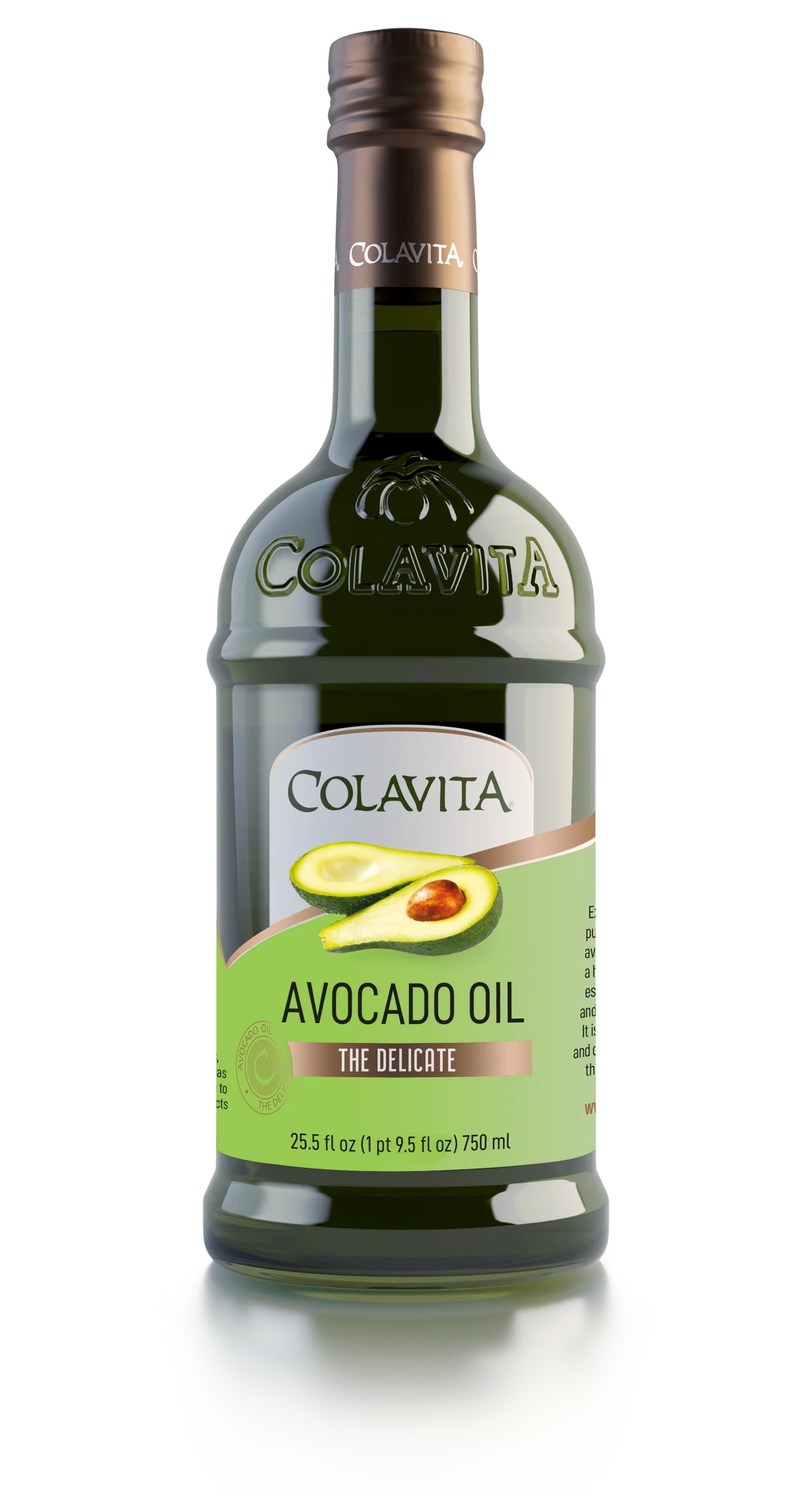 Colavita Avocado Oil - 750ML