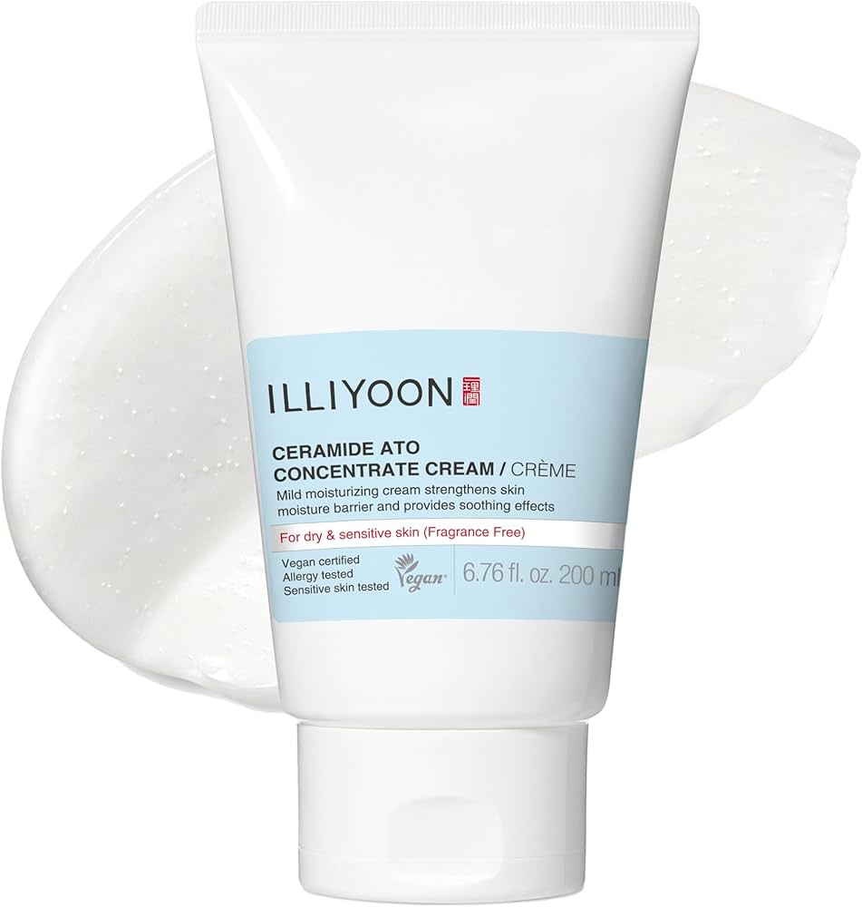 ILLIYOON Ceramide Ato Concentrate Cream 230ML
