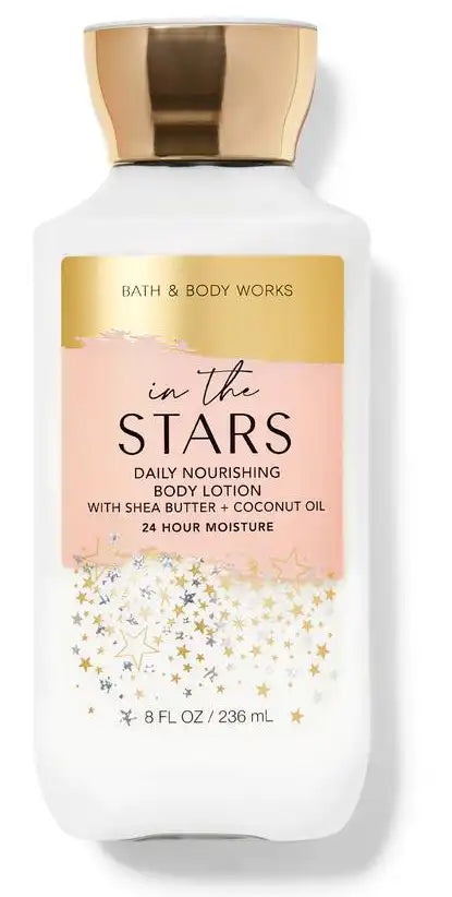 Bath & Body Works In The Stars Lotion 236ML