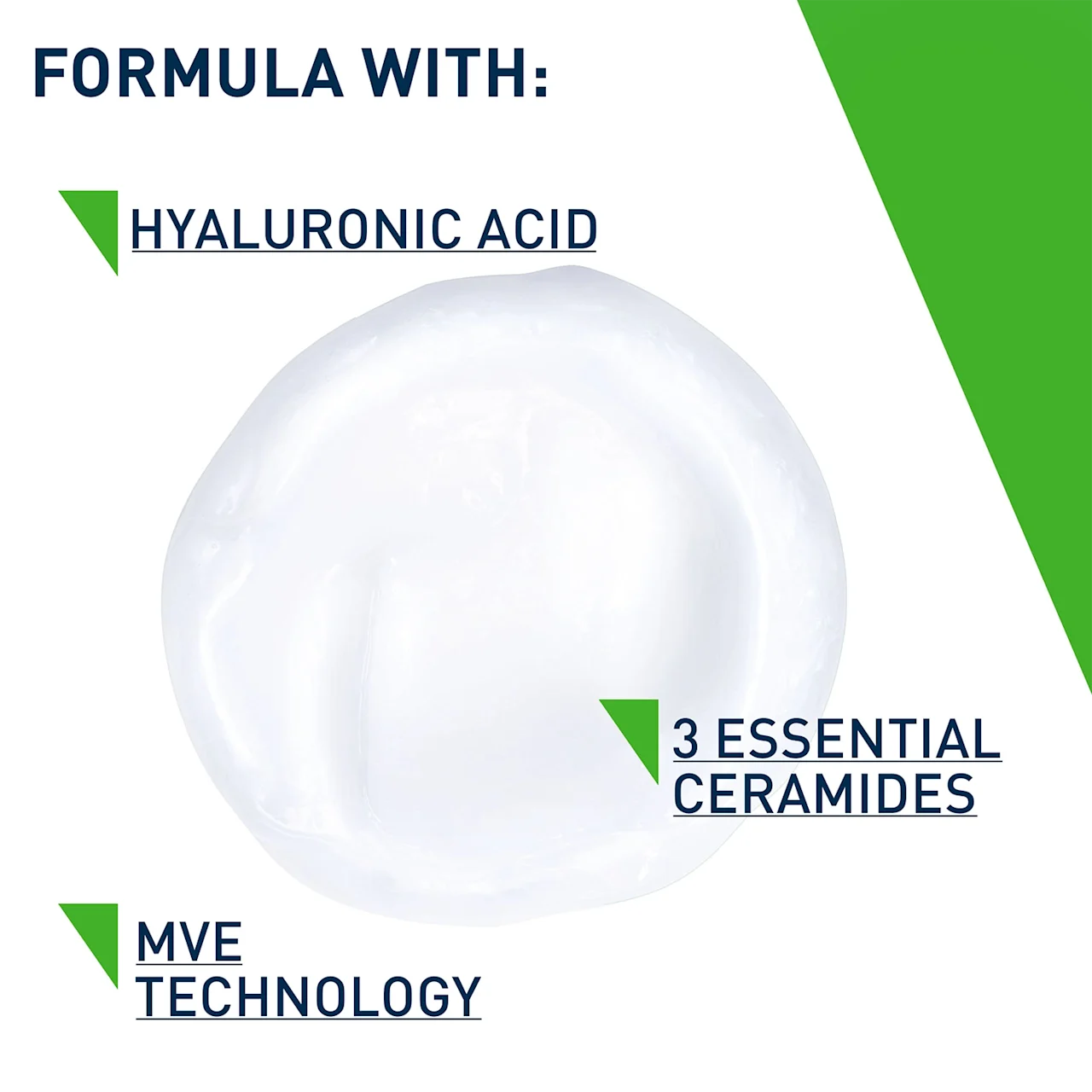 CeraVe Hydrating Cleanser with Hyaluronic Acid 236ML