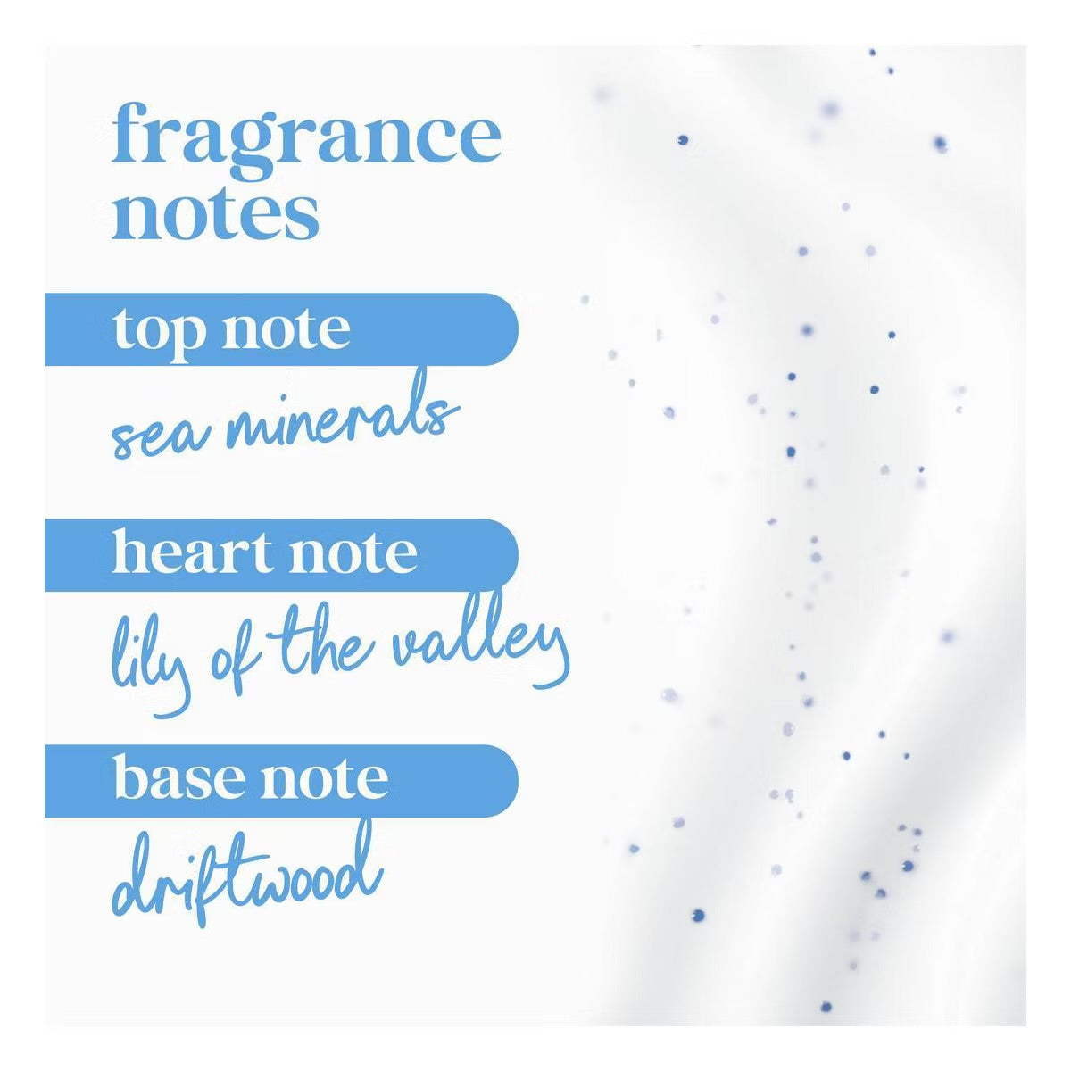 Dove Gentle Exfoliate Body Wash - Sea Minerals 24hr Lotion-Soft Skin - 20 fl oz