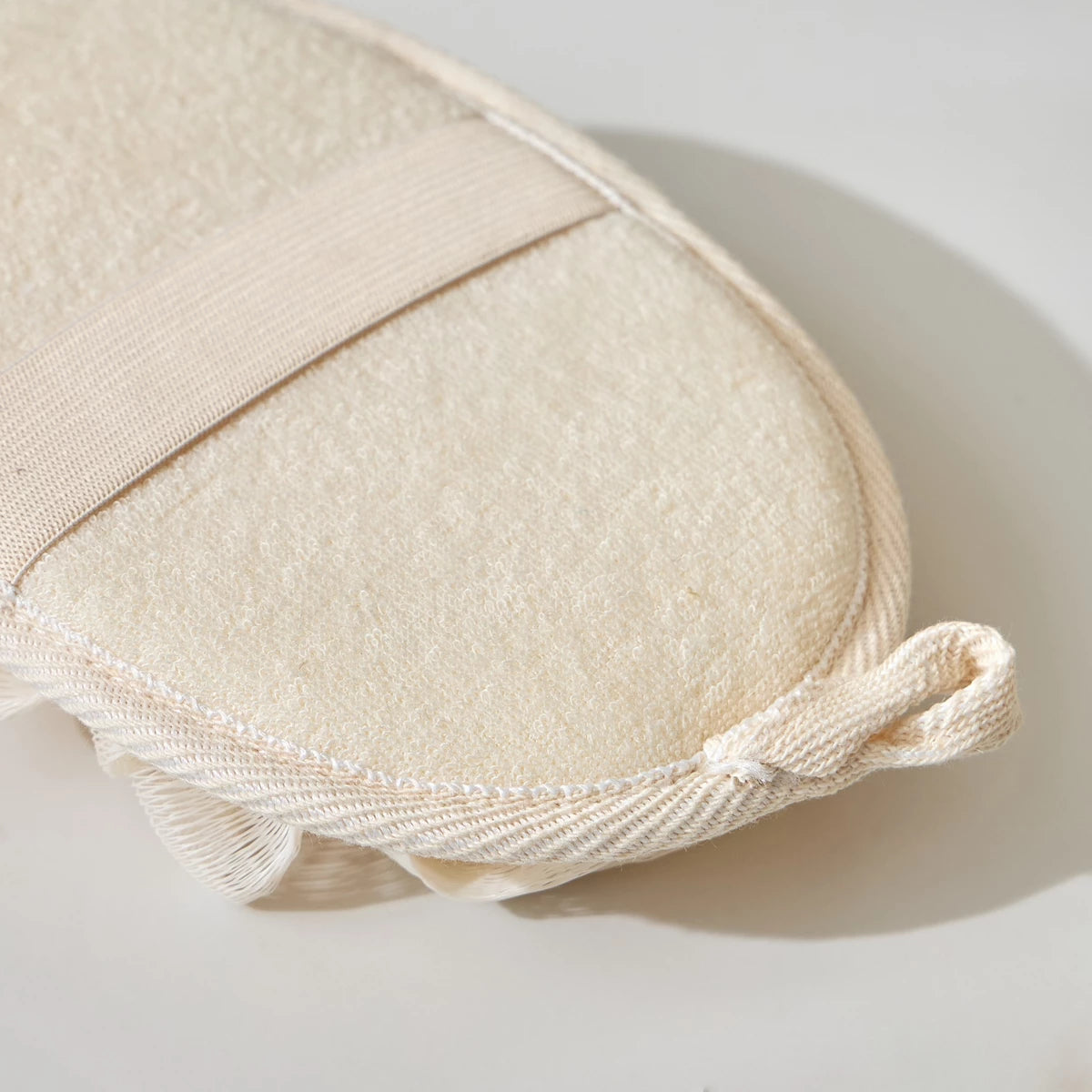 Kleen Loofah Bath Scrub