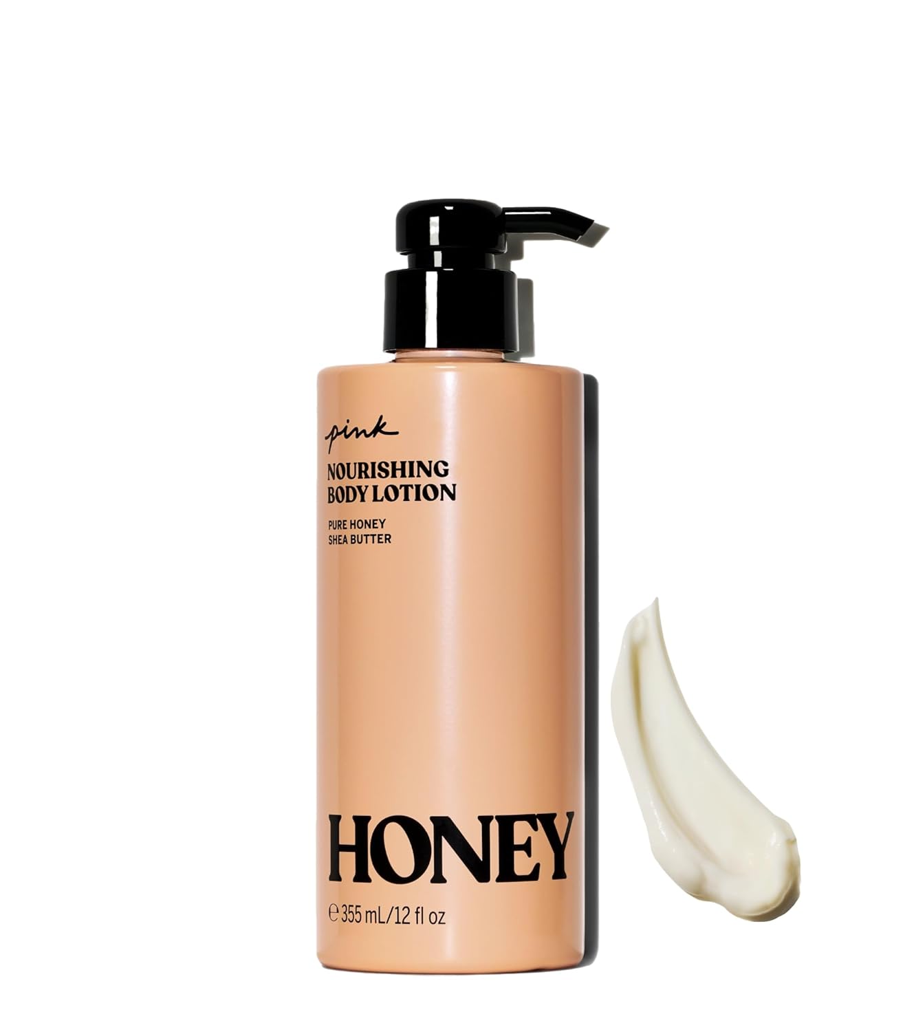 Pink By Victoria Secret Honey Body Lotion 355ML