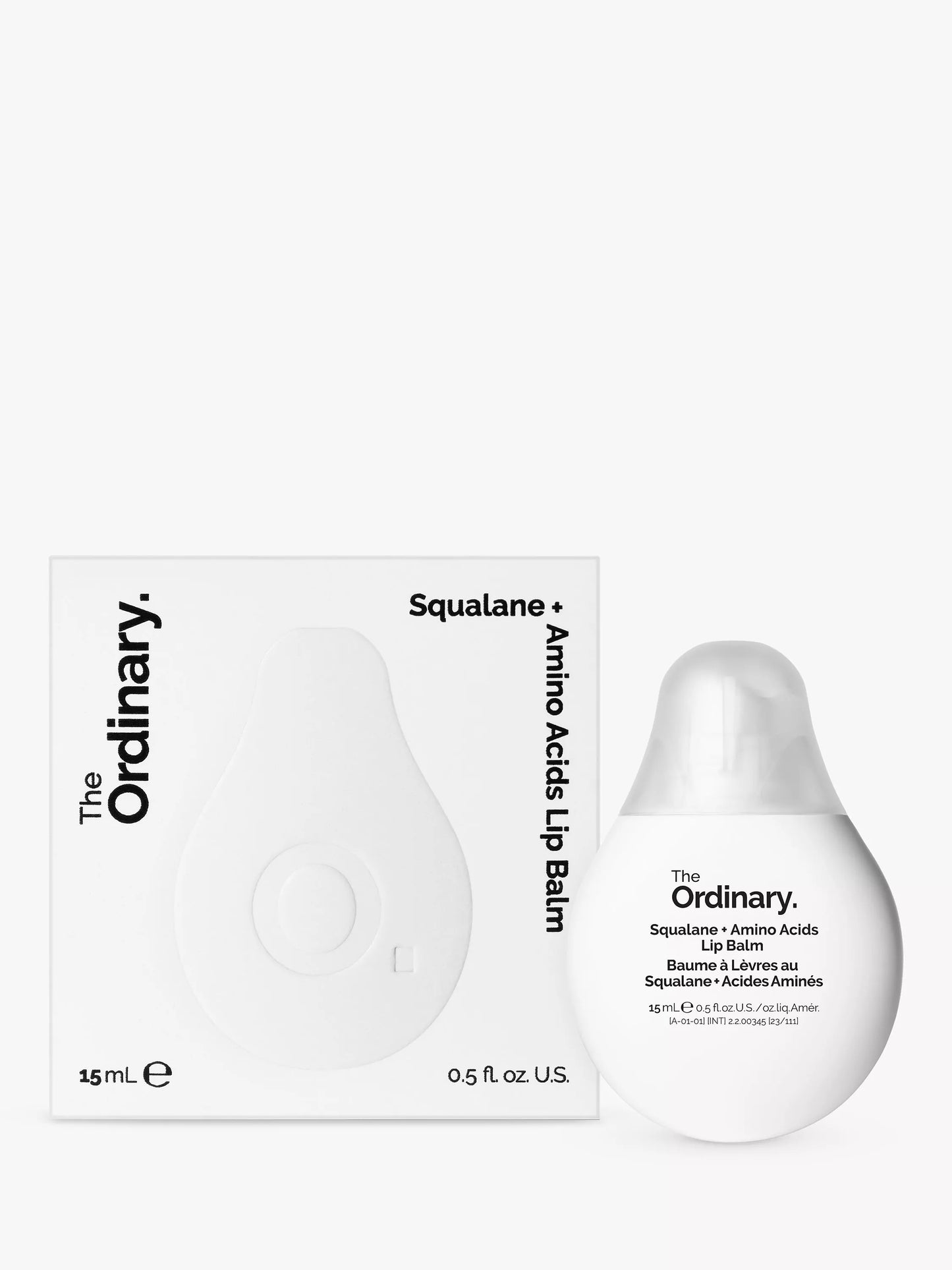 The Ordinary Amino Acid Lip Balm 15ML