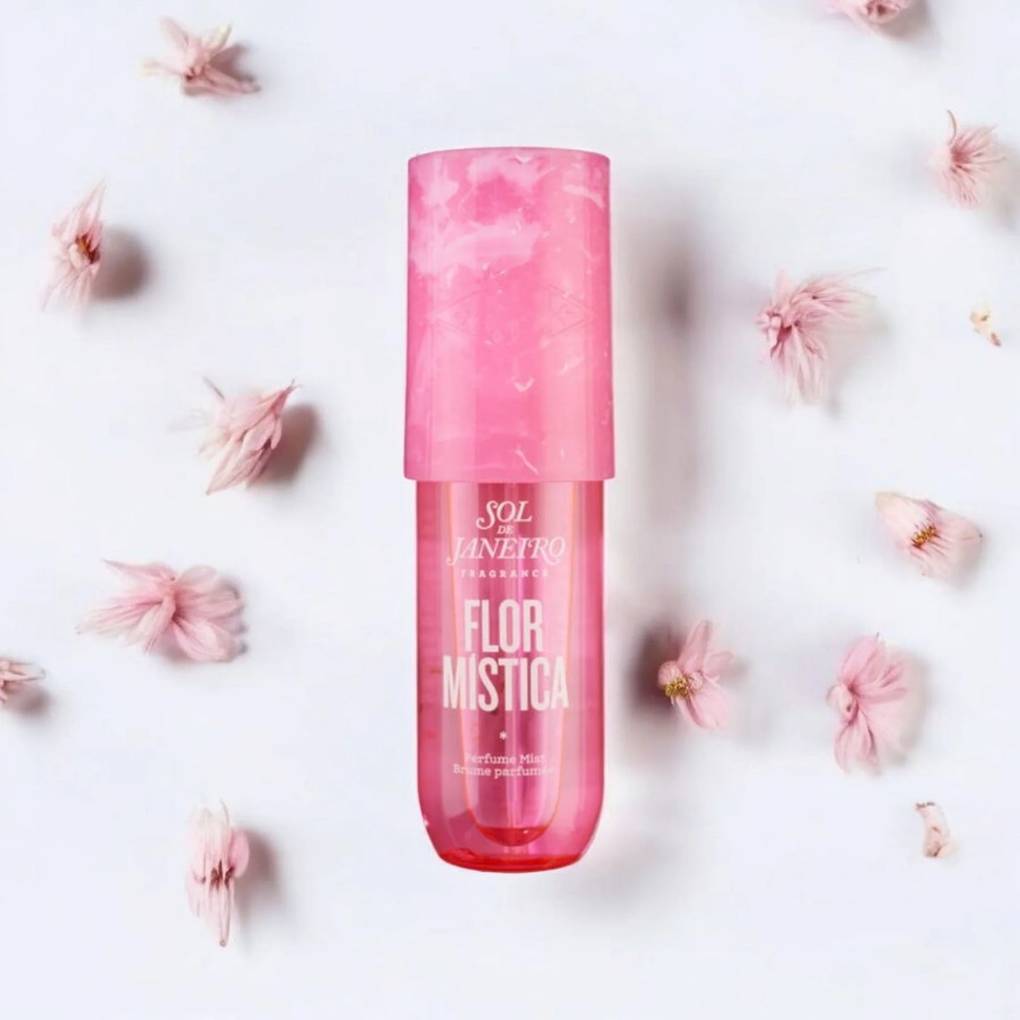 Limited Edition Sol De Janeiro Flor Mistica 90ML