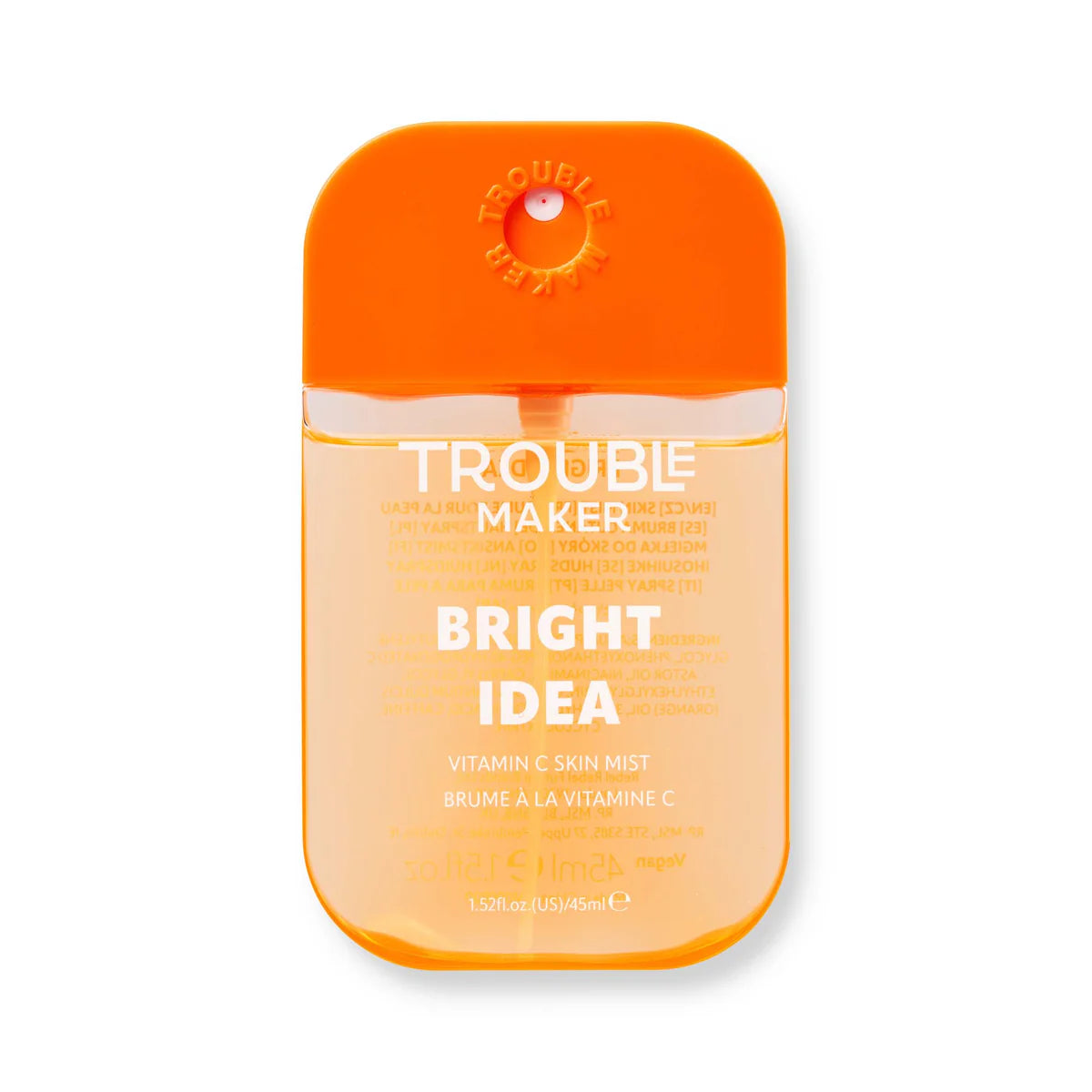 Trouble Maker Setting Mist 45ML
