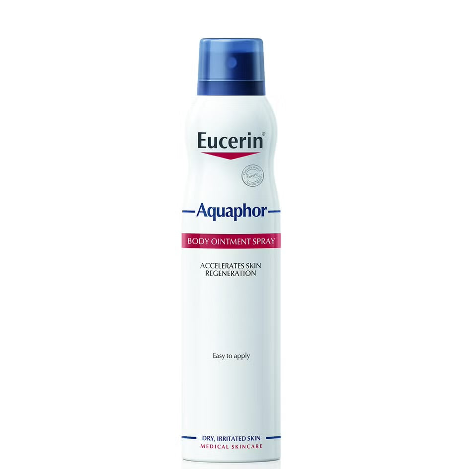 Eucerin - Aquaphor- Body Ointment Spray 250ML