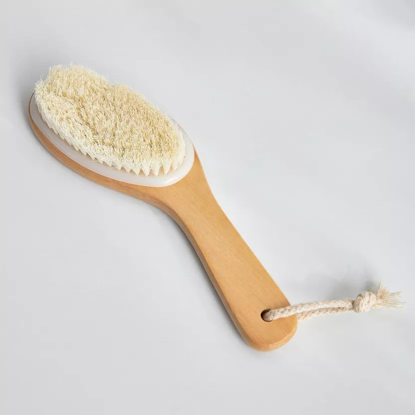 Homecentre - Webash Bath Brush 25x7x3cm