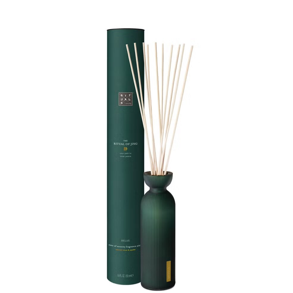 Rituals Lotus Flower & Jujube Diffuser 250ML