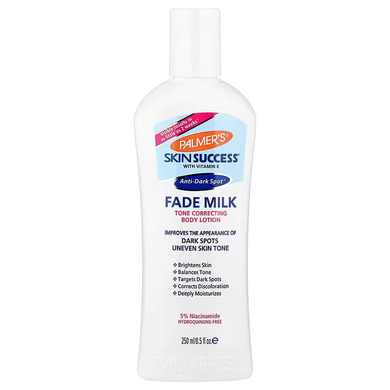 Palmer’s Skin Success Fade Milk 250ML