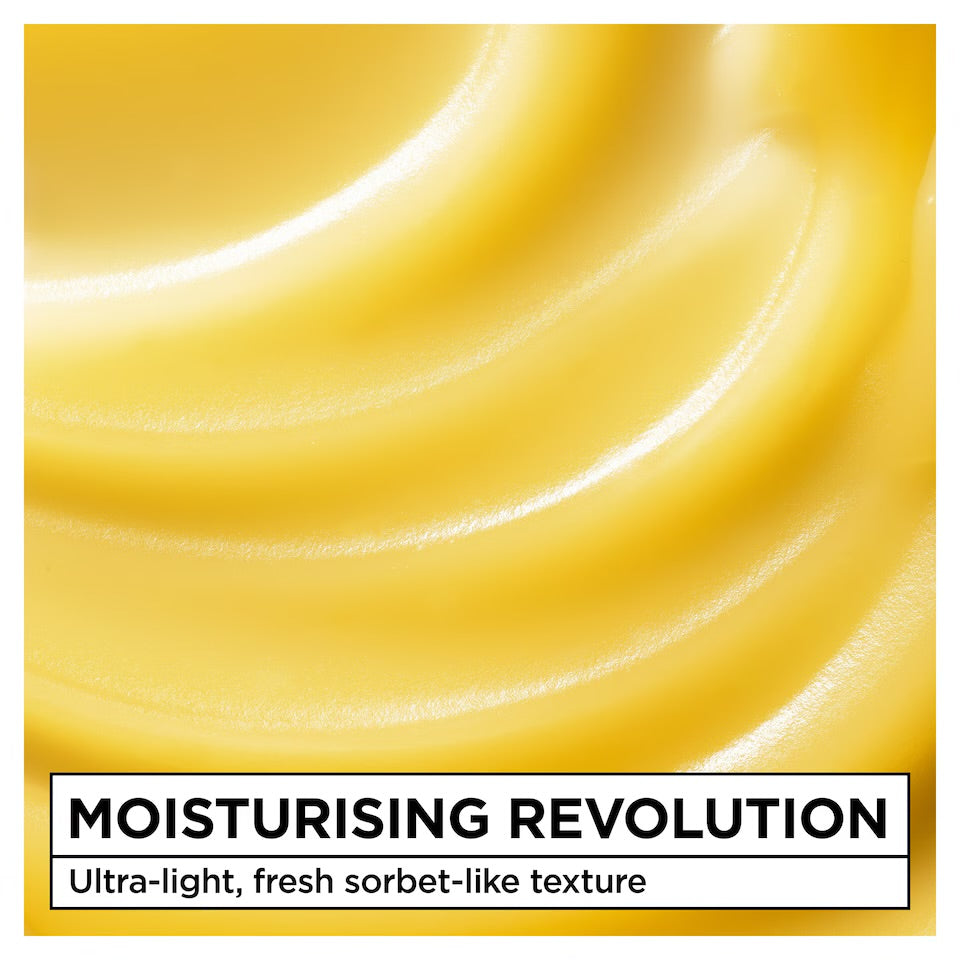 Garnier Vitamin C Fresh & Bright Sorbet Cream with Niacinamide 85ML