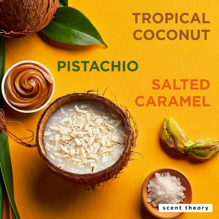 Scent Theory Hand Sanitizer Spray - 1 fl oz