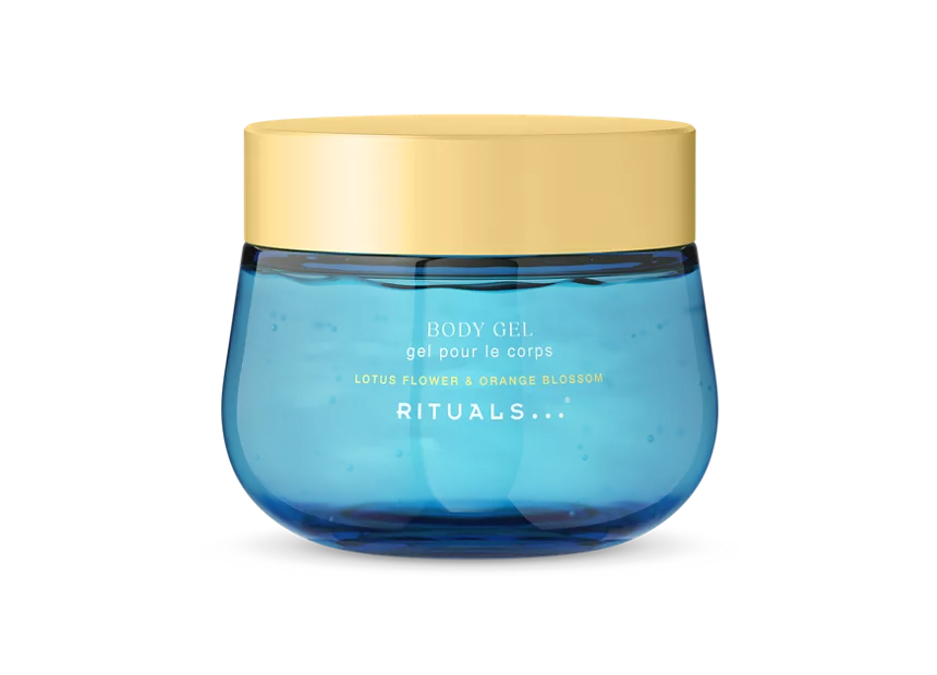 RITUALS- THE RITUAL OF SESHEN
Body Gel - 200ML