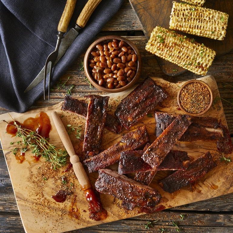 Jack Daniel's Sweet & Spicy BBQ Sauce - 473ML