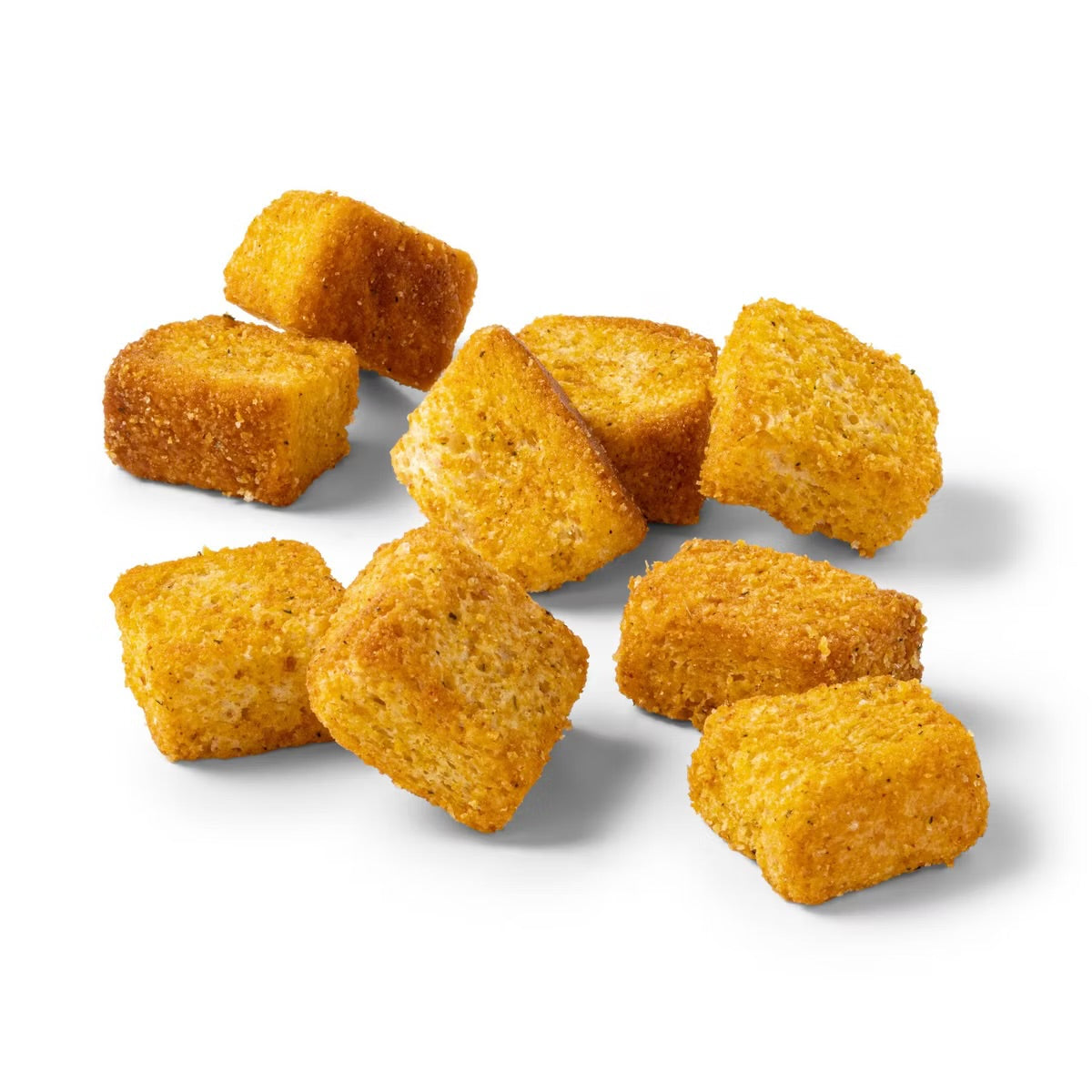 Market Pantry - Seasoned Croutons 141G