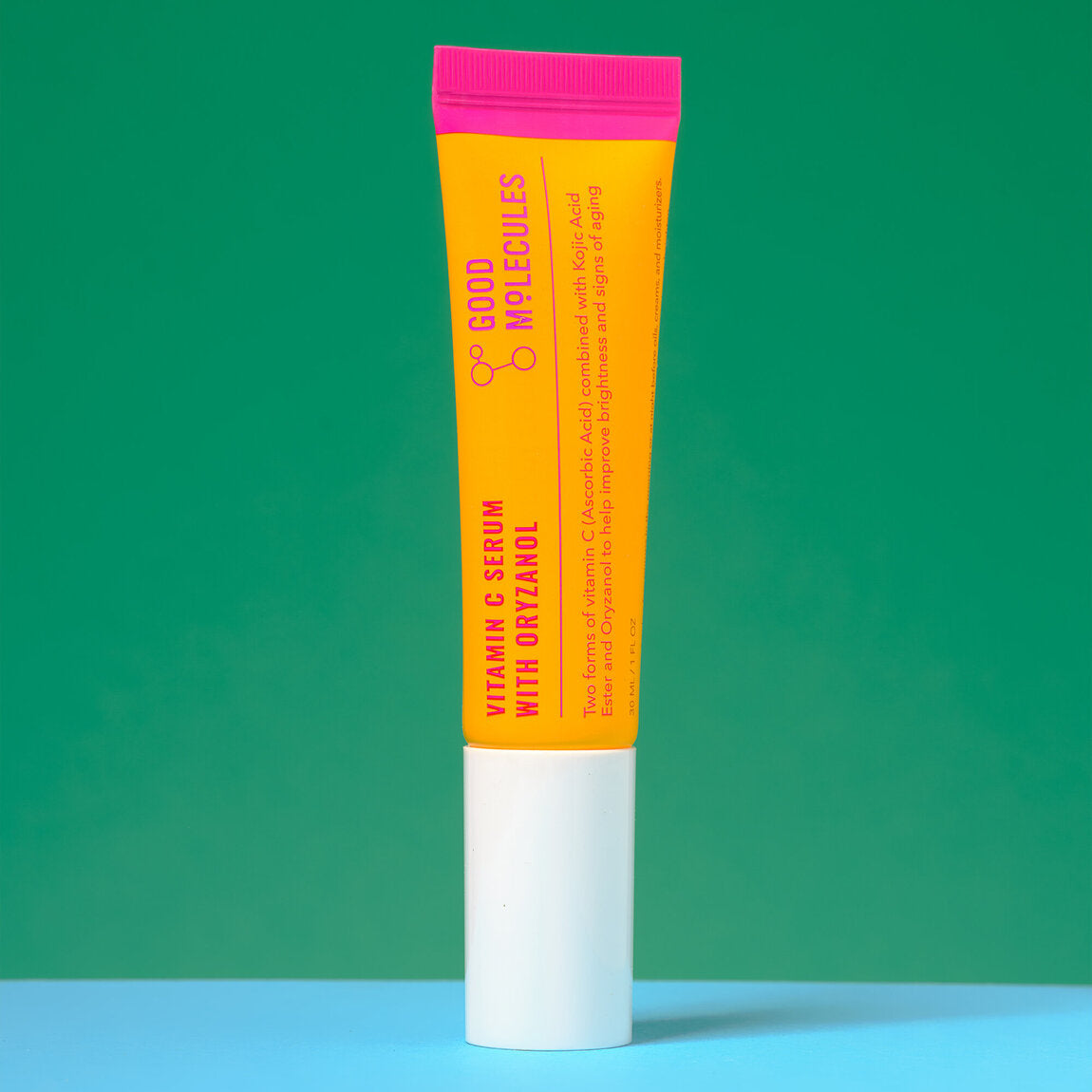 Good Molecules Vitamin C Serum With Oryzanol 30ML