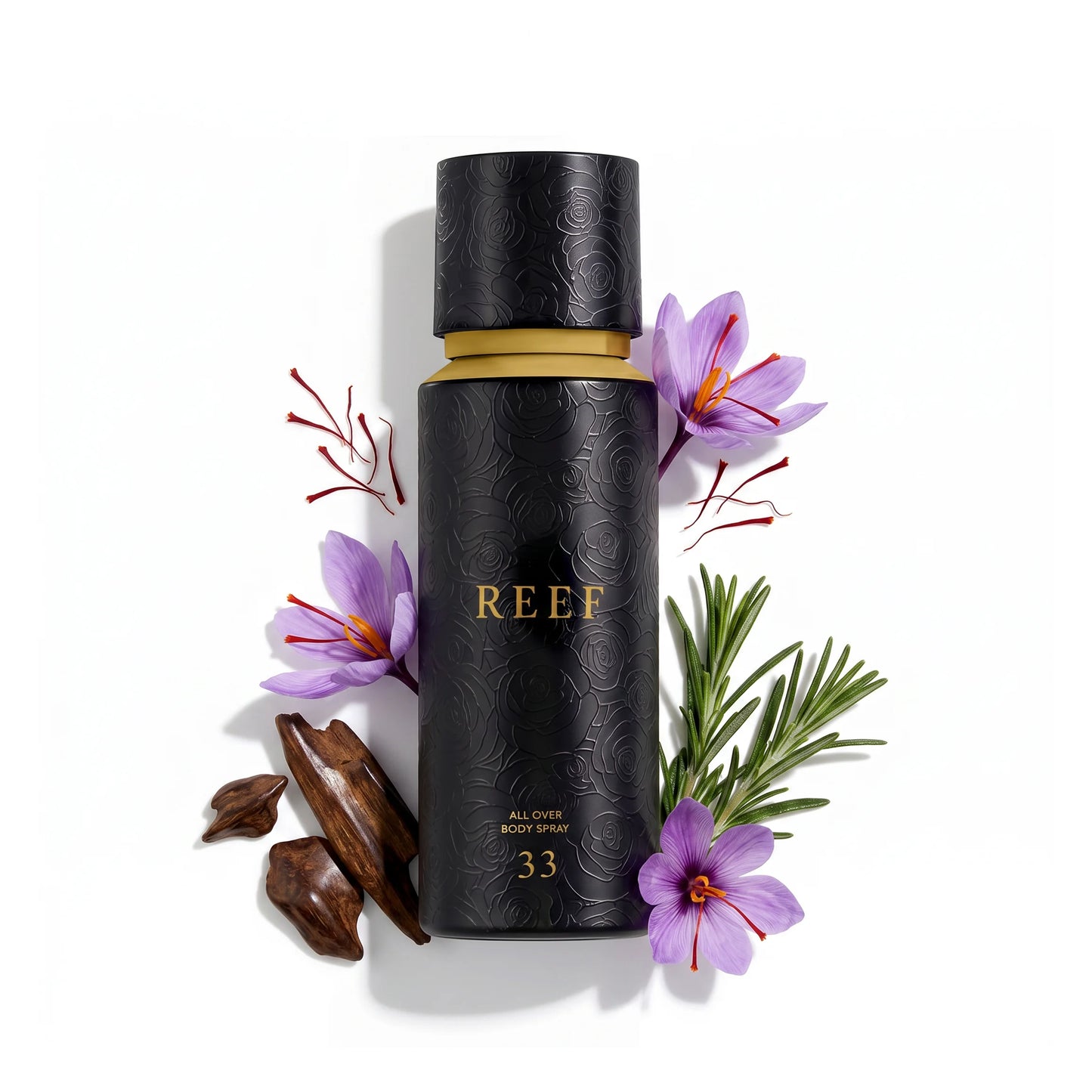 REEF - All Over Body Spray - 125 ml