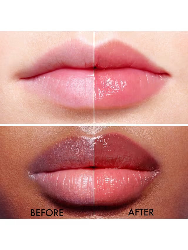 DIOR - Addict Lip Glow