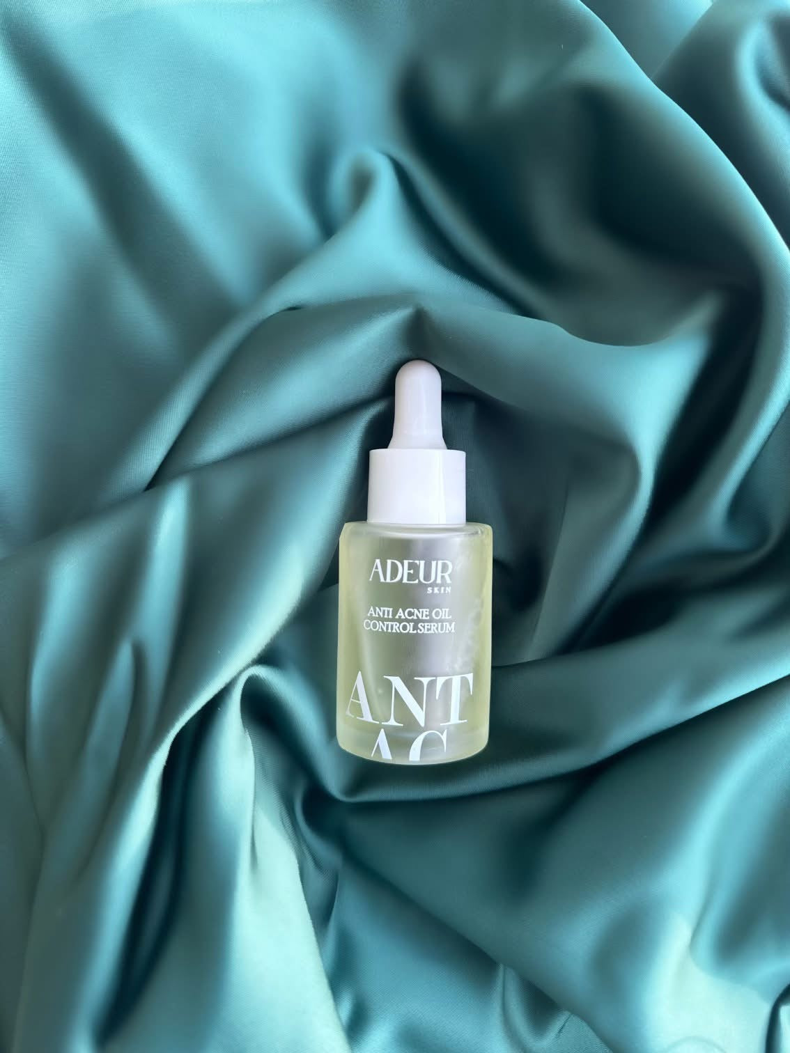 Adeur Skin - Anti Acne & Oil Control Serum
