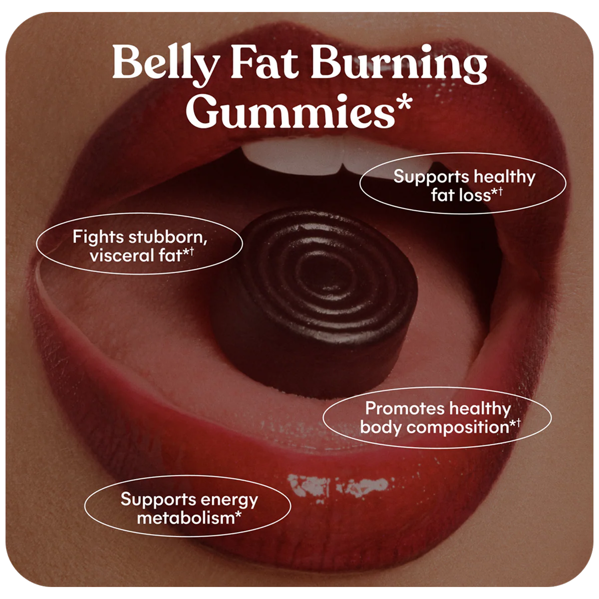 LEMME BURN GUMMIES