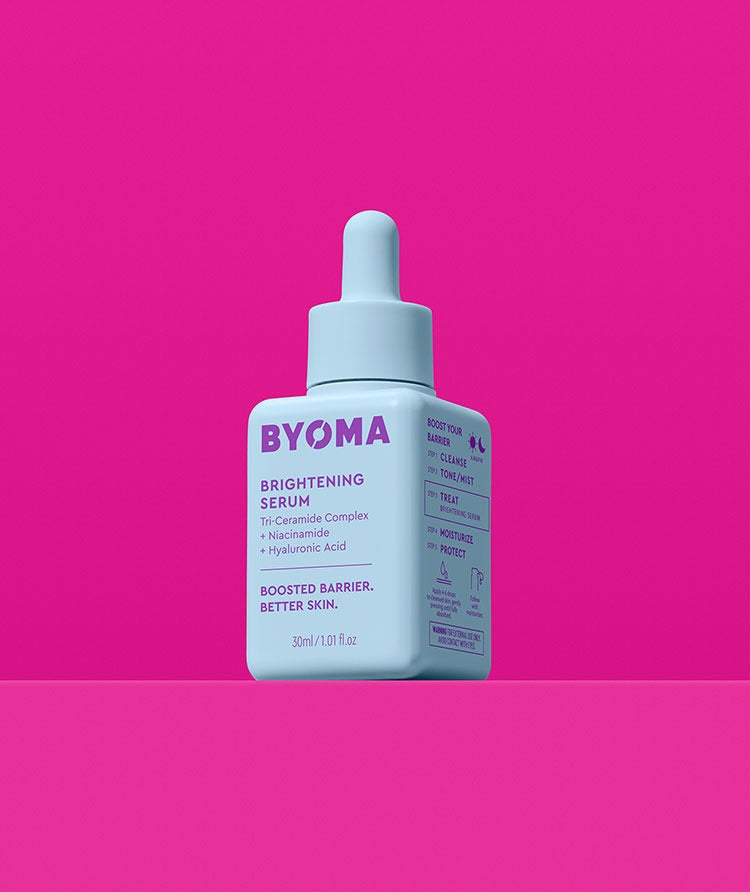 Byoma Brightening Serum 30ML
