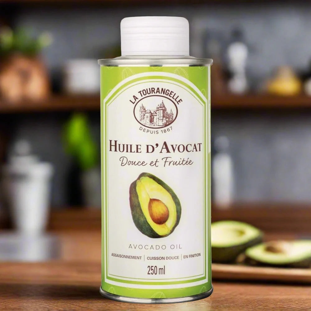 La Tourangelle Avocado Oil 250ML