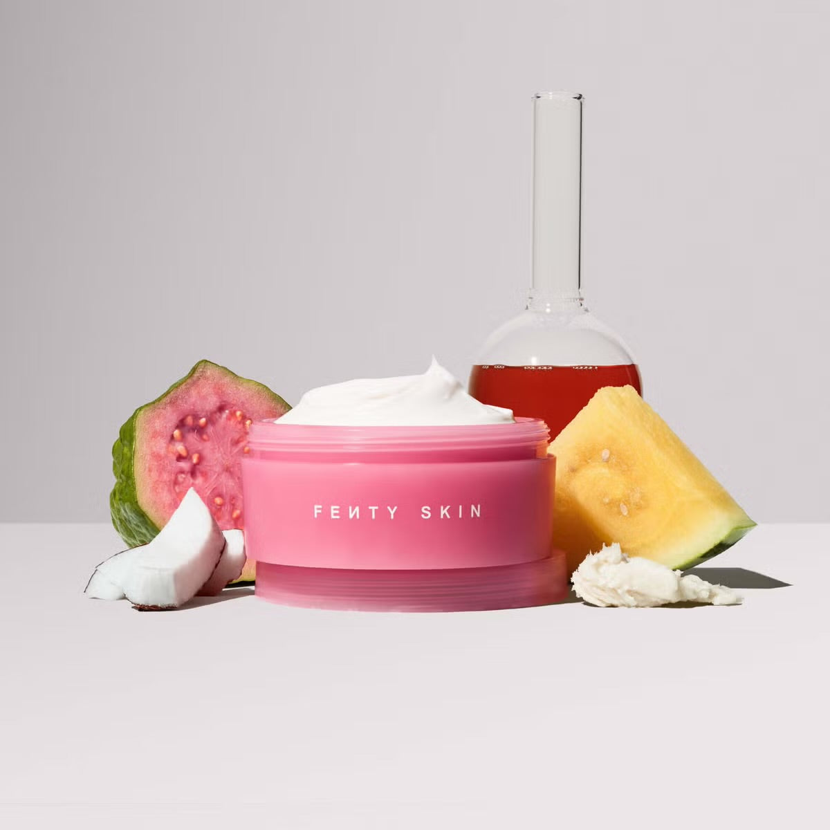 Fenty Skin Butta Drop Whipped Oil Body Cream 200ml - Guava Getaway