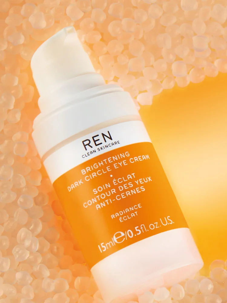 Eye Serum - Eye Gel - Eye Cream