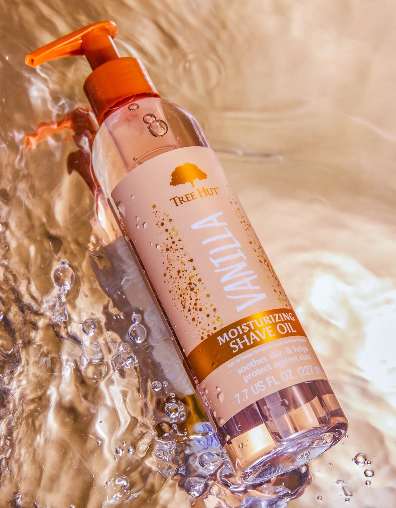 Intimate Care - Hair Removal Essentials