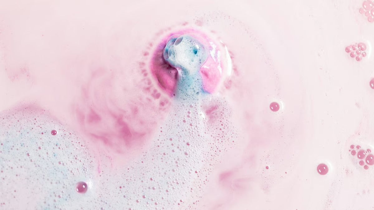 LUSH - Every Cloud GIFT