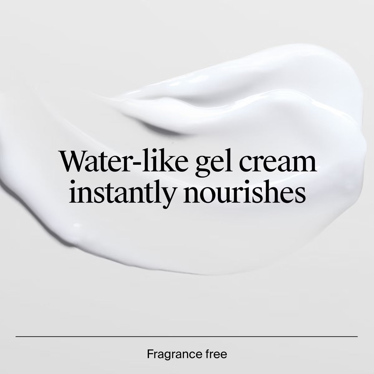 Neutrogena Hydro Boost Water Gel Cream Face Moisturizer with Hyaluronic Acid for Normal to Dry Skin - Fragrance Free - 0.5 fl oz