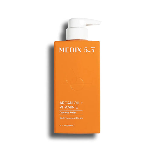Medix 5.5 Argan Oil + Vitamin E 444ML