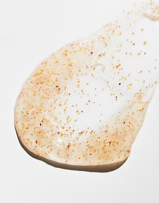 L'Occitane Almond Shower Scrub 200ML
