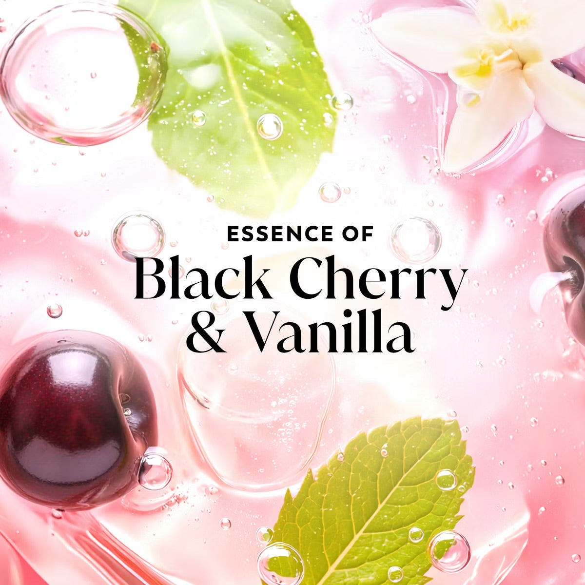 Olay Fresh Radiance Vitamin B3 and Antioxidant Blend Body Wash - Black Cherry and Vanilla - 22 fl oz