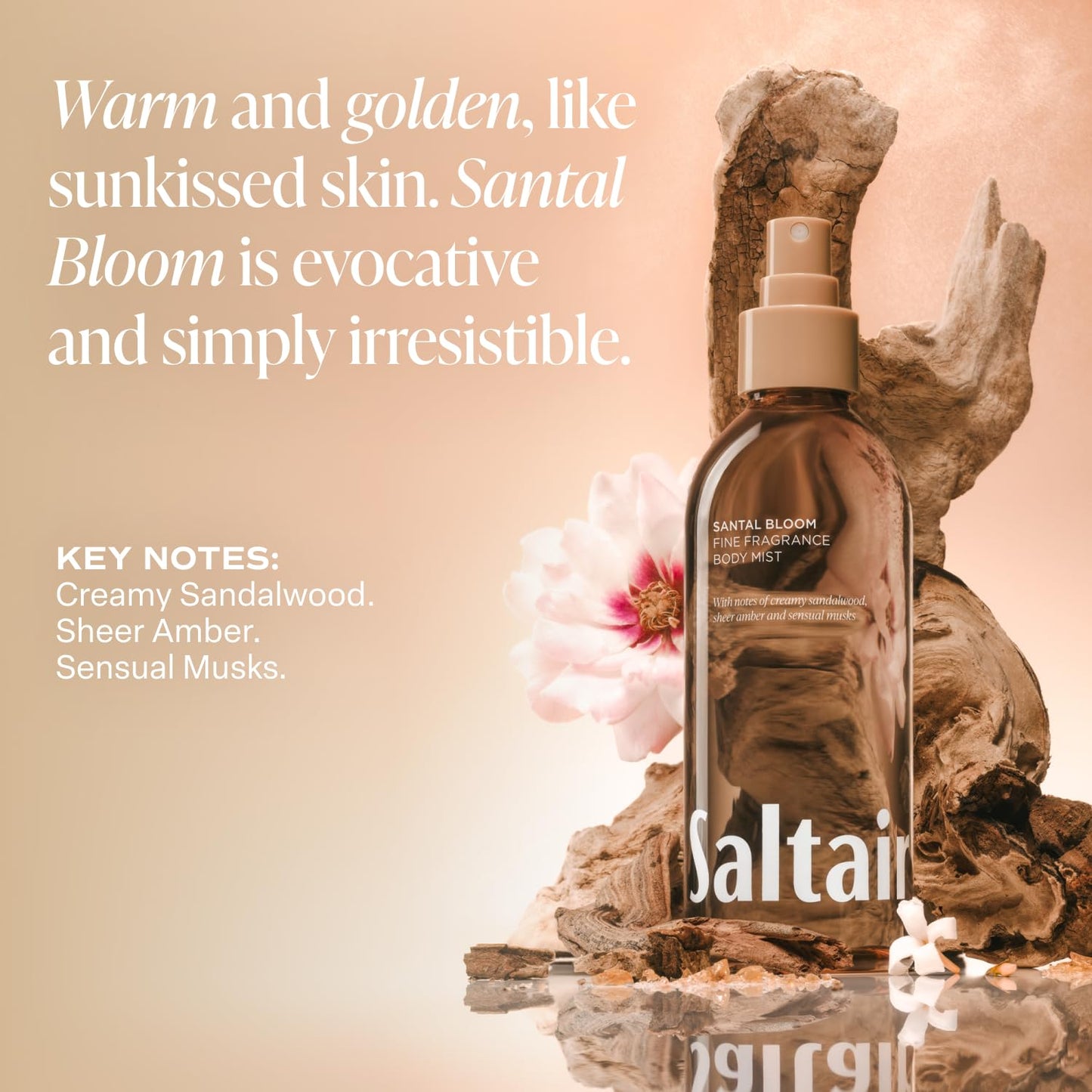 SALTAIR Body Mist 236ML