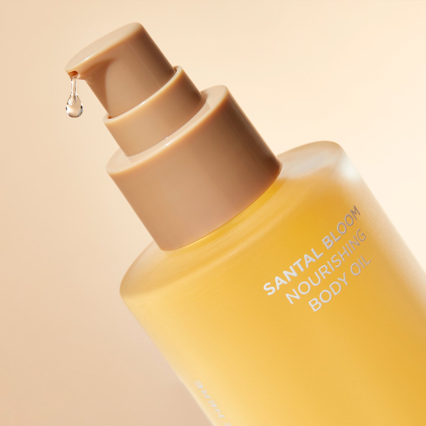 Saltair Santal Bloom Nourishing Body Oil – 118ML