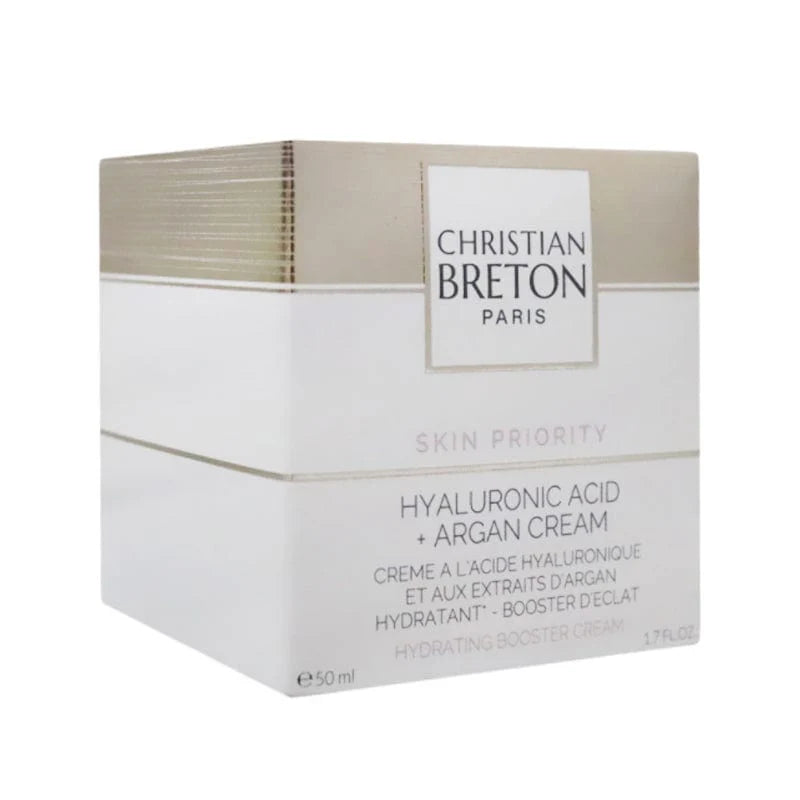 Christian Breton Firming Anti-Aging Cream 50ML