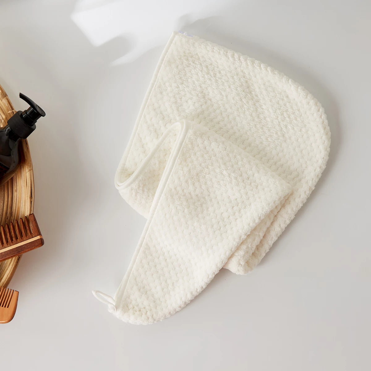 Melosa Hair Wrap