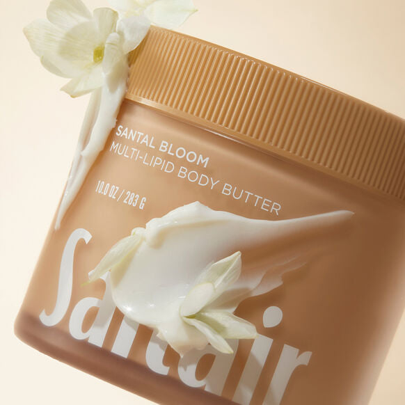 SALTAIR - Santal Bloom Body Butter 283G