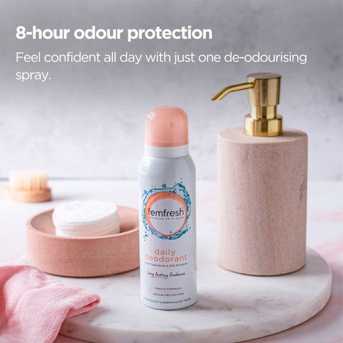 Femfresh Deodorant