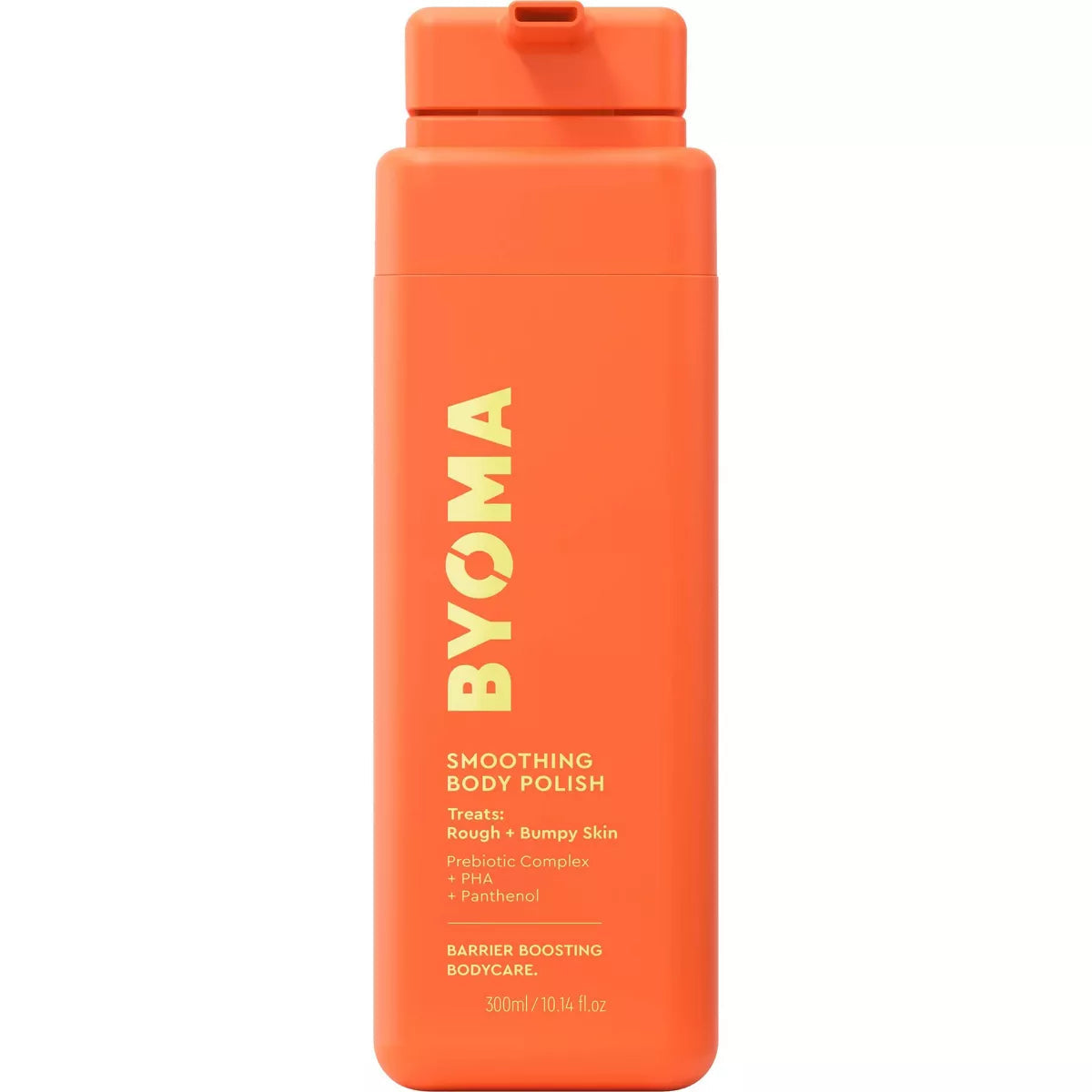 Byoma Smoothing Body Polish 300ML
