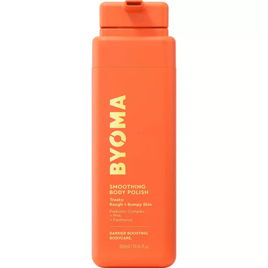 Byoma Smoothing Body Polish 300ML