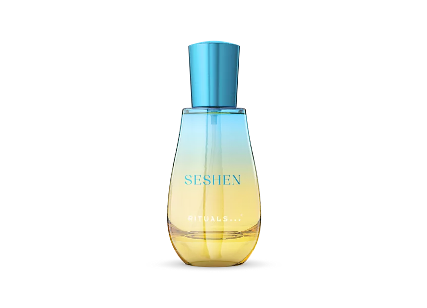 THE RITUAL OF SESHEN
Seshen Eau de Parfum
eau de parfum - 50ML