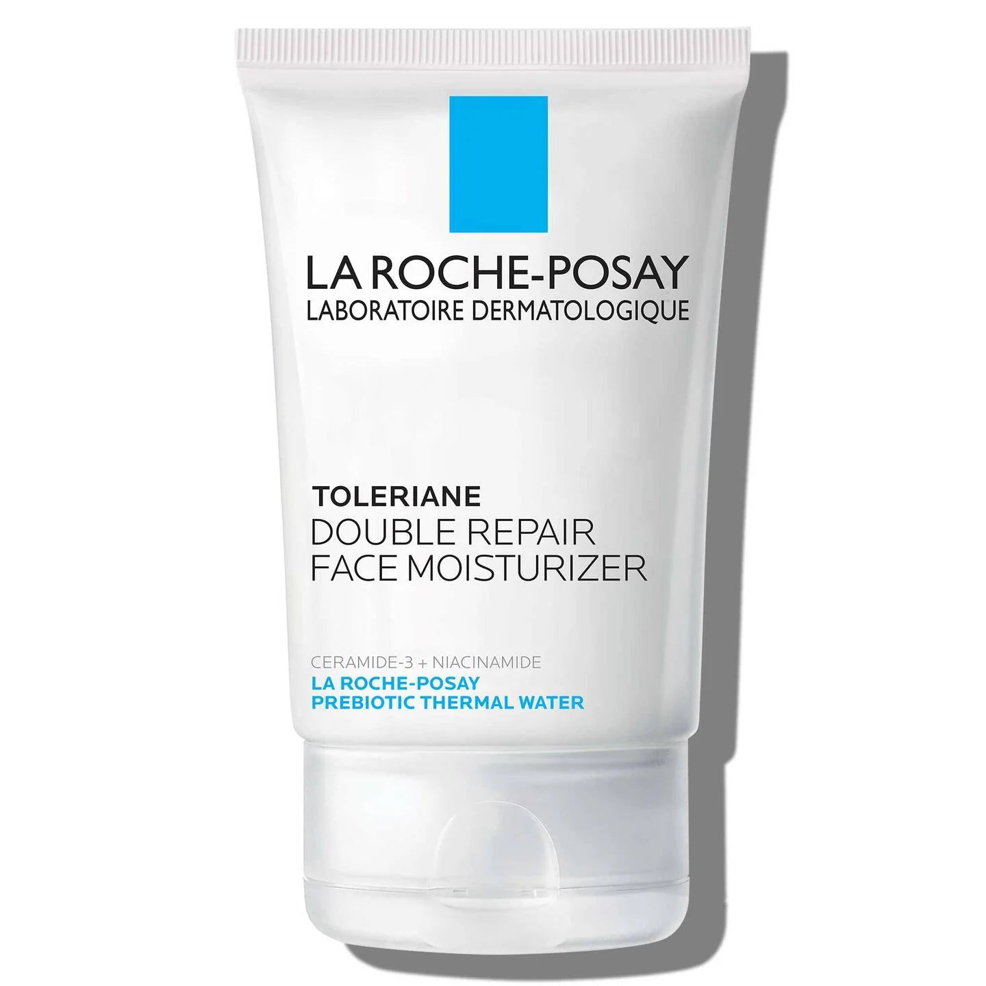 TOLERIANE DOUBLE REPAIR FACE MOISTURIZER 40ML