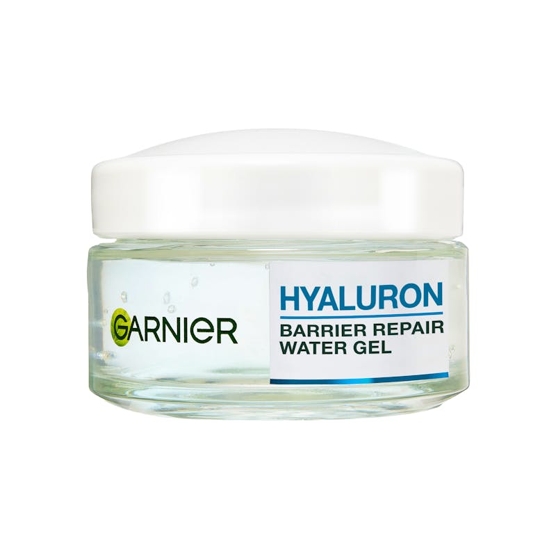 Garnier
Hyaluron Barrier Repair Water Gel for sensitive skin - Moisturising Cream
50 ml
