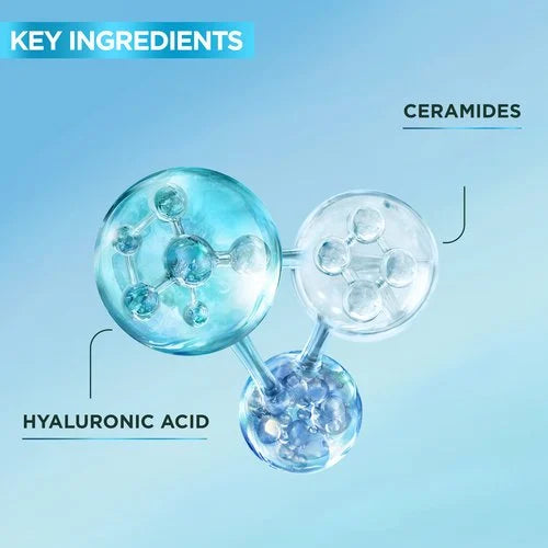 Garnier Hyaluron+ Barrier Repair Serum Mask 28G